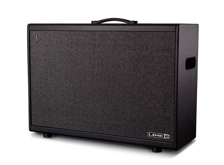 Line 6 Powercab 212 Plus Aktivt gitarkabinett 2x12" 