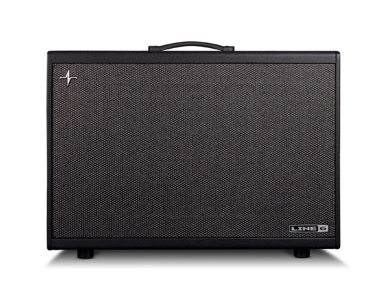 Line 6 Powercab 212 Plus Aktivt gitarkabinett 2x12" 