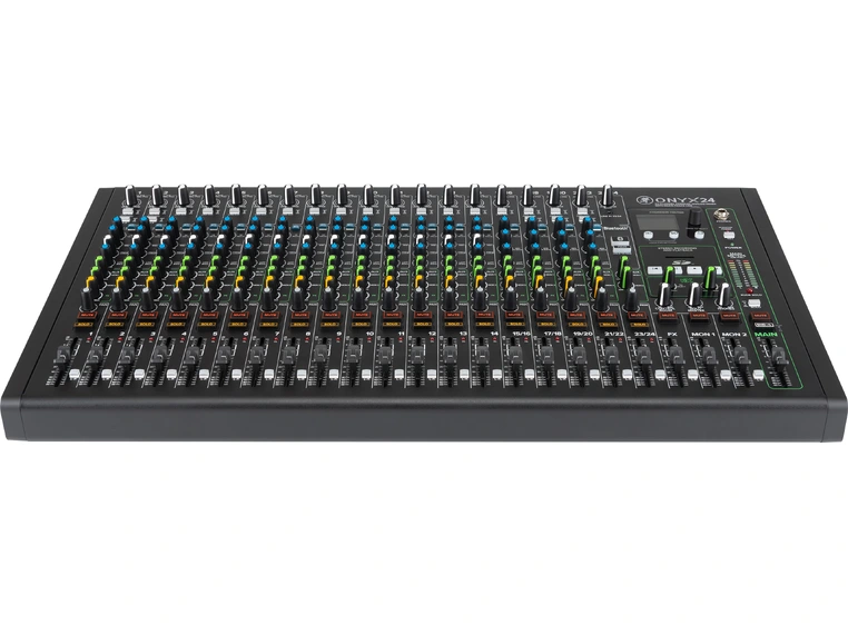 Mackie ONYX24 