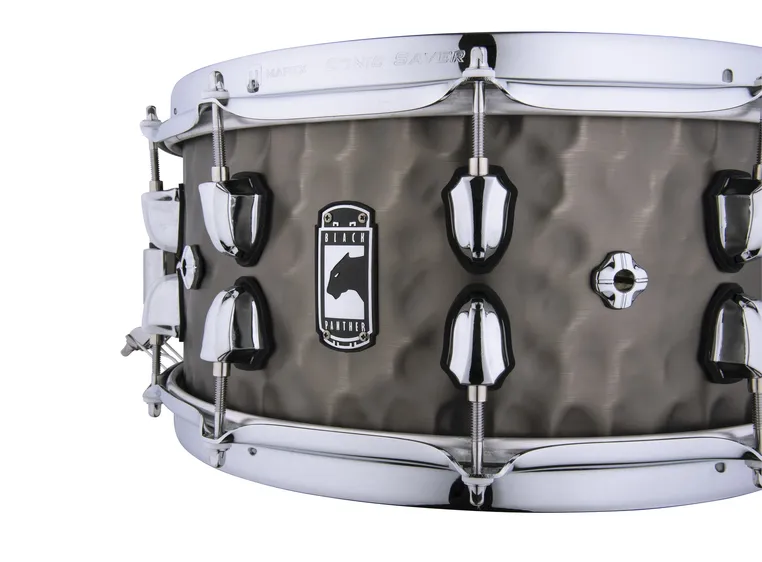 Mapex Black Panther Persuader 14"x6.5" Skarptromme 