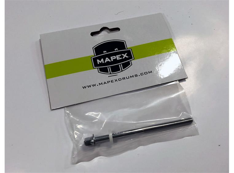 Mapex Tension Rod 50mm Chrome