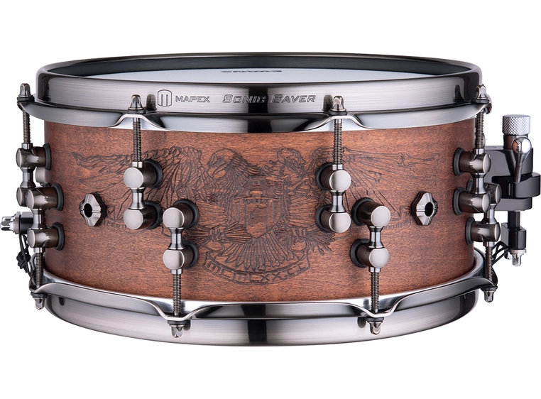 Mapex Warbird BPDLMW2550LWH 