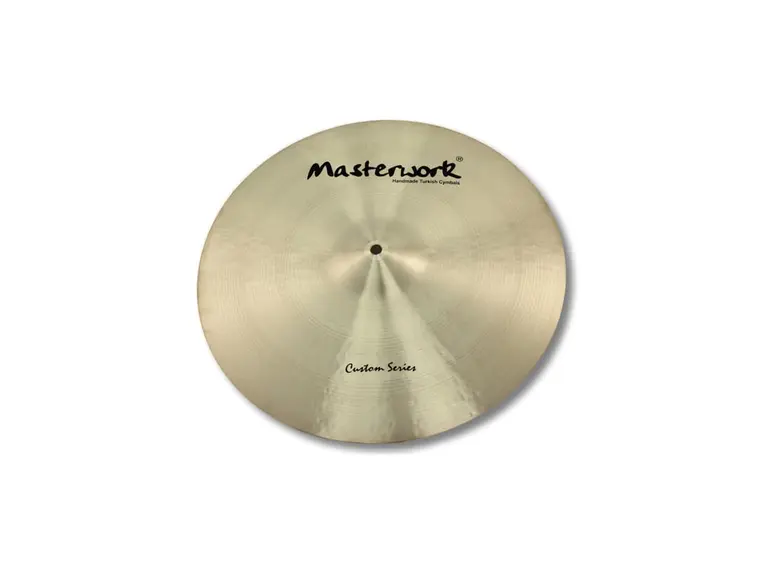 Masterwork Custom 17'' Crash 