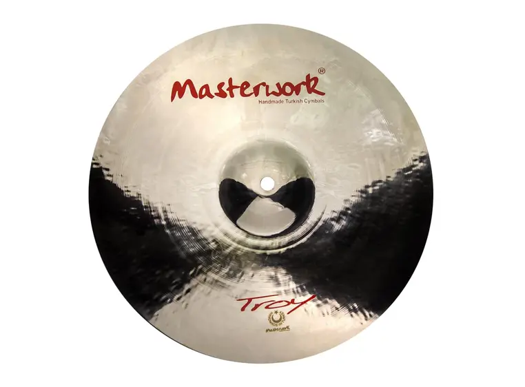 Masterwork Troy 14" Crash 