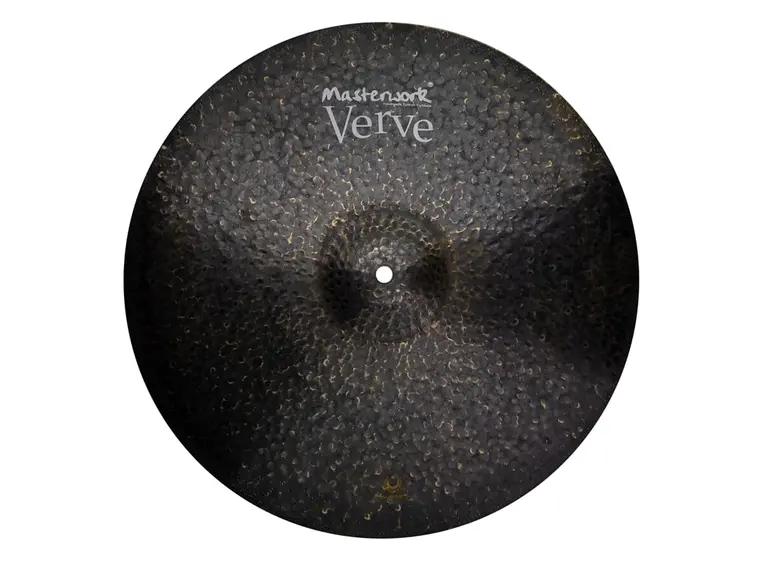 Masterwork Verve 18'' Crash 
