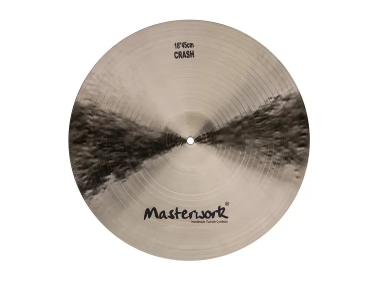 Masterwork Verve 18'' Crash 