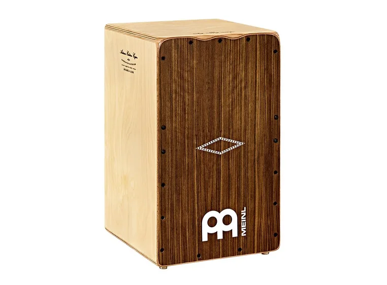 Meinl AEBLMY Cajon Artisan Edition Buleria line 