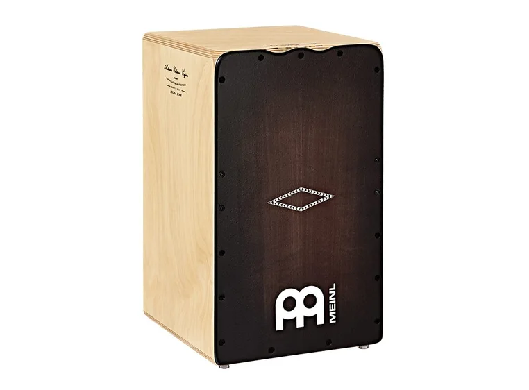 Meinl AESLEYB Cajon Artisan Edition Soleá line 