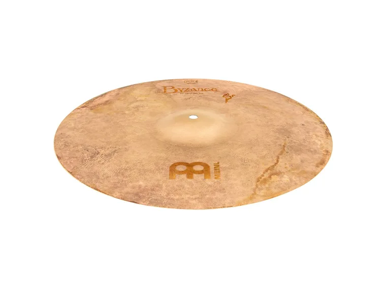 Meinl B16SAH Byzance 16" Sand Hi-hat Vintage 