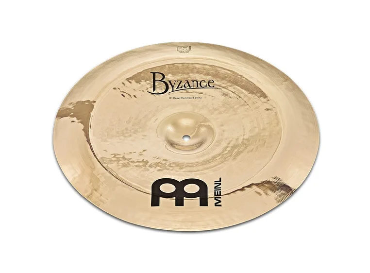 Meinl B18HHCH-B Byzance 18" China Heavy Hammered 