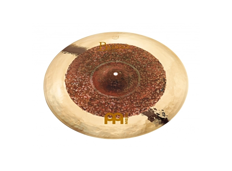 Meinl B22DUCR Byzance 22" Extra Dry Dual Crash-Ride 