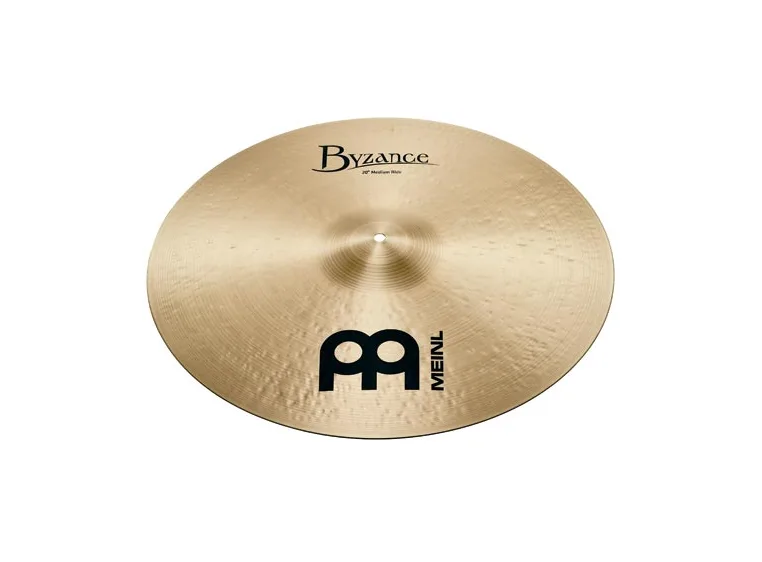 Meinl B22MR Byzance 22" Medium Ride 
