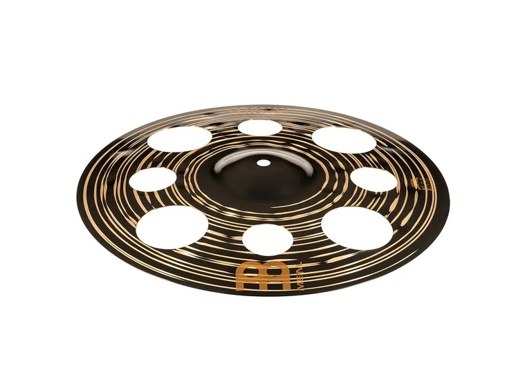 Meinl CC14DATRC Classics Custom 14" Dark Trash Crash 