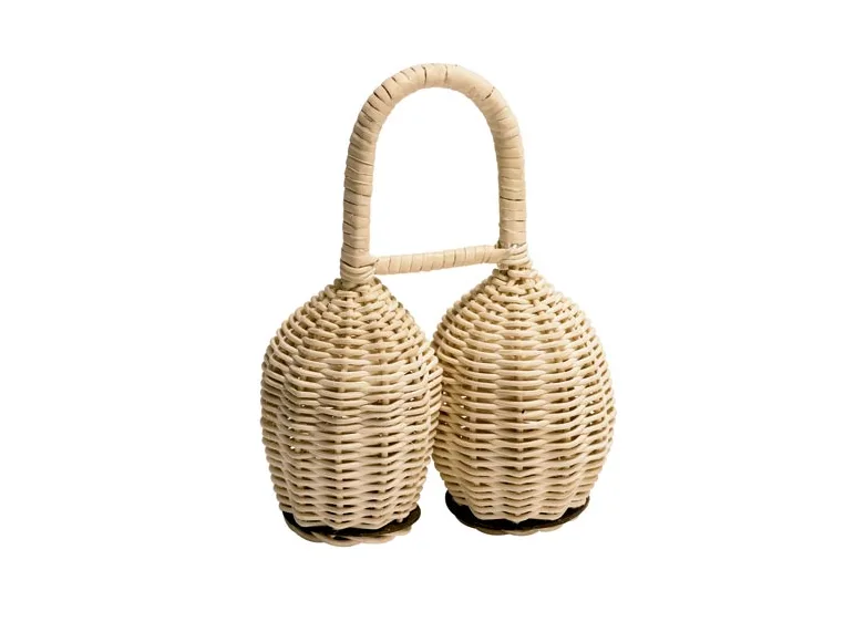 Meinl DO1 Double Shaker 