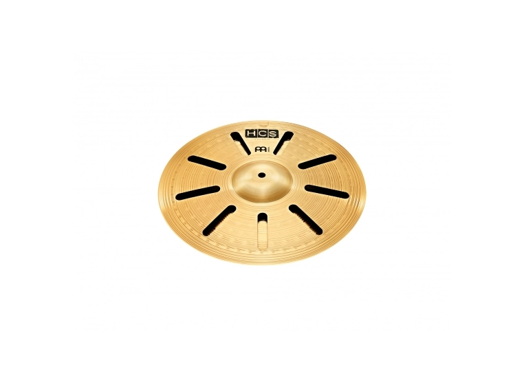 Meinl HCS14TRS HCS 14" Trash Stack 