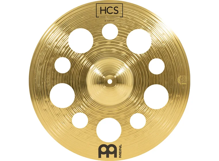 Meinl HCS 18" Trash Crash HCS18TRC 