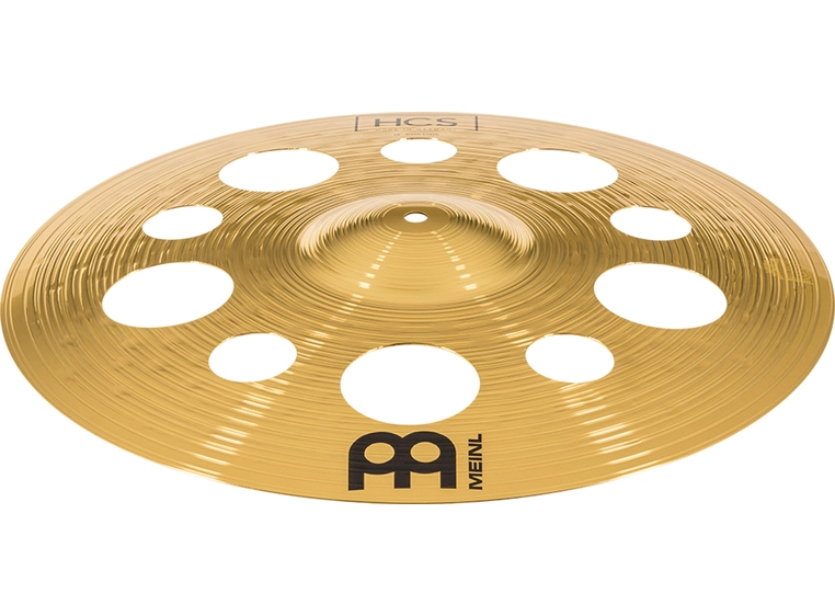 Meinl HCS 18" Trash Crash HCS18TRC 