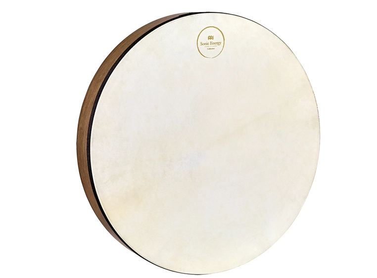 Meinl HD20WB Hand Drum 20 Walnut Brown 