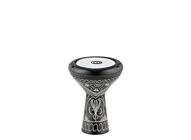 Meinl HE-1018 Doumbek Mini Hand-engraved 