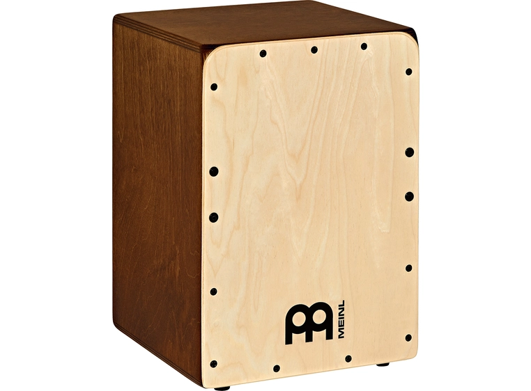 Meinl JC50AB-B Jam Cajon, Baltic Birch front 