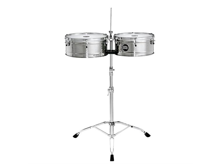 Meinl LC1STS Timbales Sign.