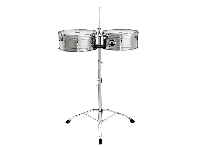 Meinl LC1STS Timbales Sign. 