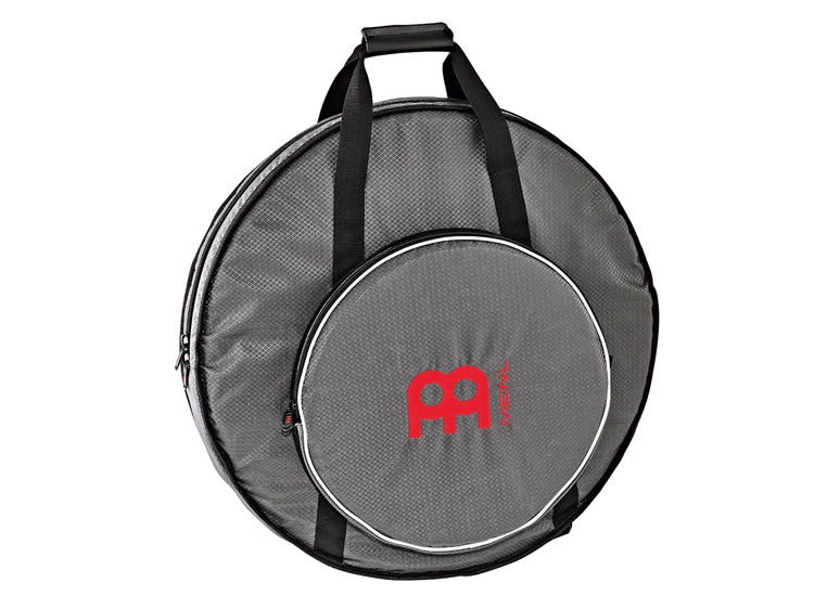 Meinl MCB22RS Cymbalbag w/backpack Ripstop 