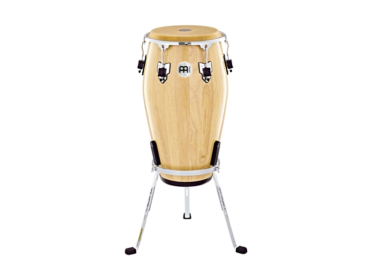 Meinl MEC11NT-CH Conga Marathon Exclusive m/Chrome stativ 