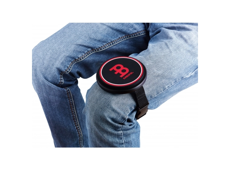 Meinl MKPP-4 Practice Kneepad 4" 
