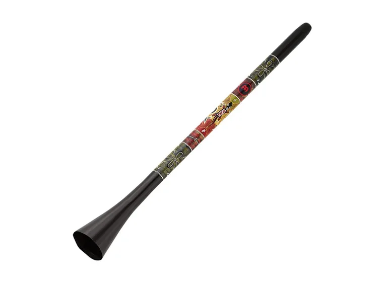 Meinl PROSDDG1-BK Pro Didgeridoo Synthetic 