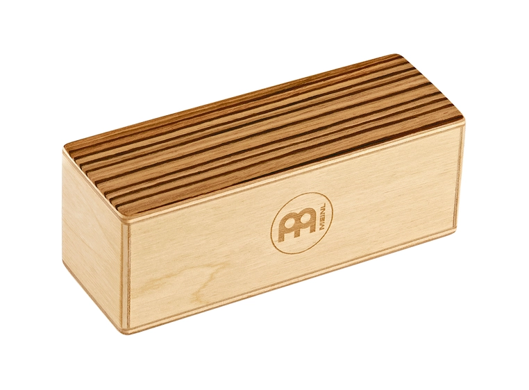 Meinl SH53-S Wood Shaker Square, Small 