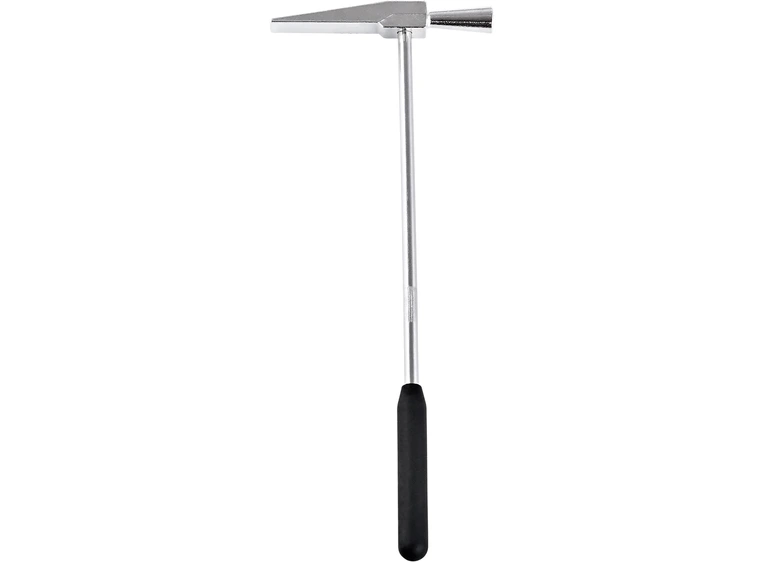 Meinl Sonic Energy KL801S Kalimba Mini Solid C Major 8-Notes, Maple 