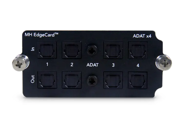 Metric Halo MH Edge Board 4x ADAT 