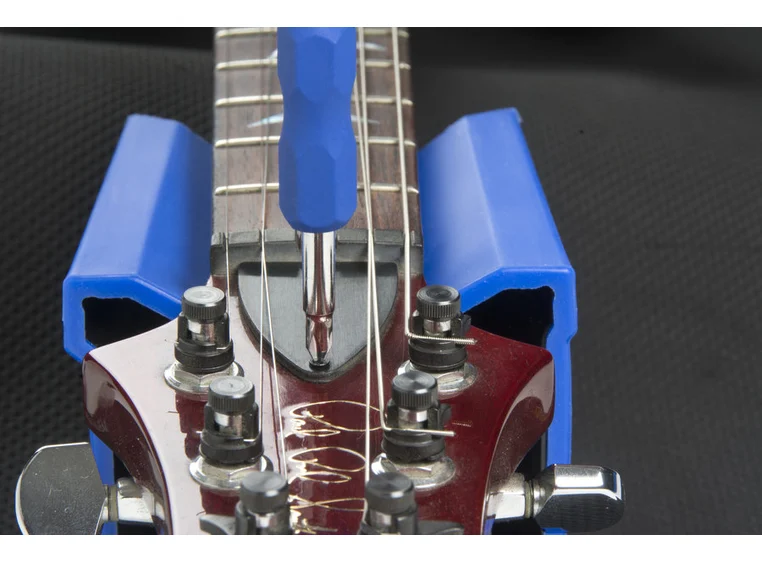 Music Nomad MN232 Truss Rod Wrench Premium 5/16" 