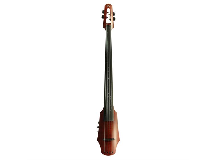 NS DESIGN WAV4c-CO-AS Electric Cello 4-str. Amberburst Gloss