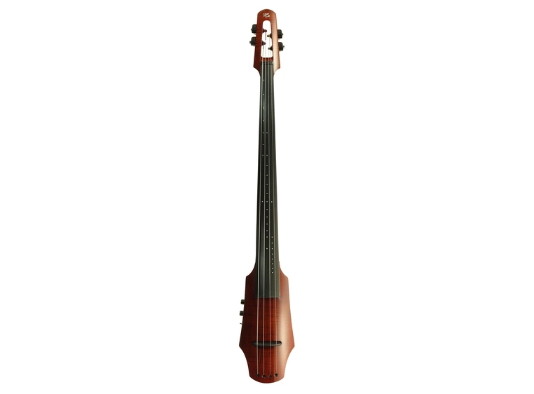 NS DESIGN WAV4c-CO-AS Electric Cello 4-str. Amberburst Gloss 