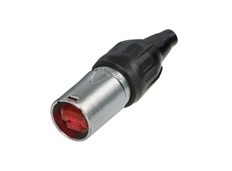 Neutrik EtherCON RJ45 CAT5e til utermine 