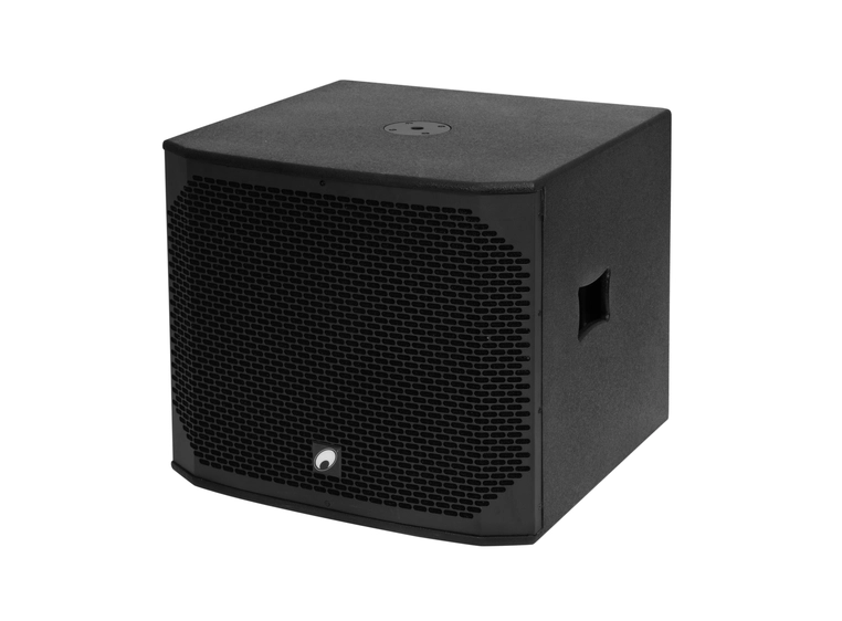 Omnitronic AZX-118 PA Subwoofer 450W 