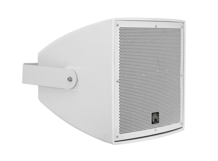 Omnitronic ODX-215T Installation Speaker 100V white 