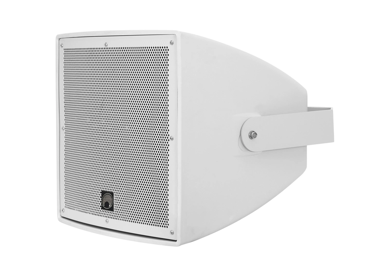 Omnitronic ODX-215T Installation Speaker 100V white 