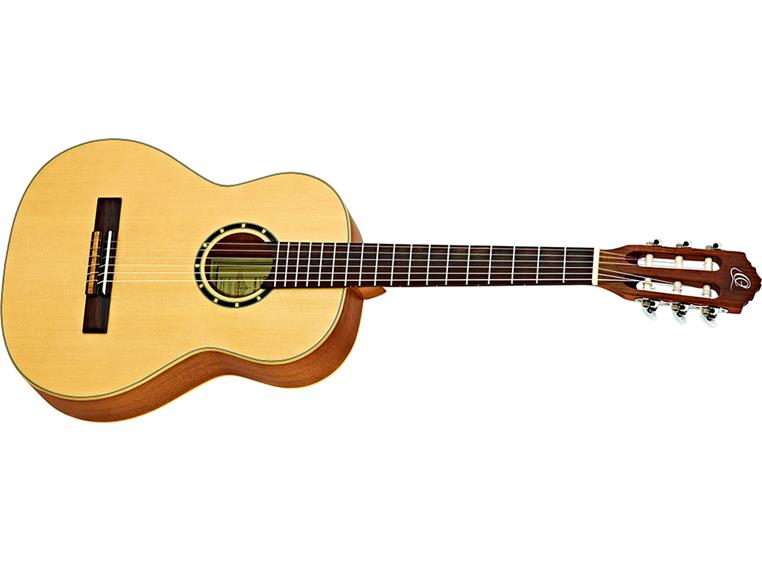Ortega R121L-3/4 Klassisk gitar 3/4 Lefthand