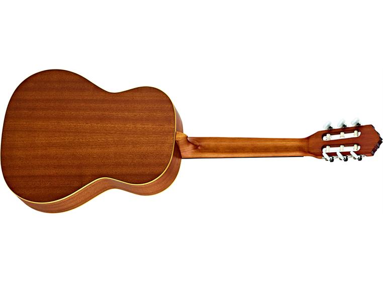 Ortega R121L-3/4 Klassisk gitar 3/4 Lefthand