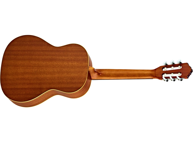 Ortega R121L-3/4 Klassisk gitar 3/4 Lefthand 