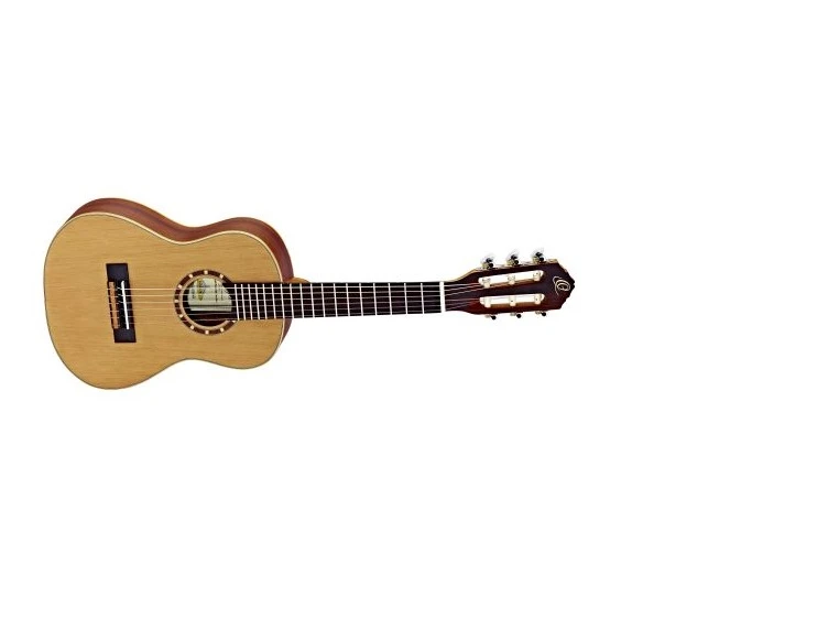 Ortega R122-1/4 Klassisk gitar 1/4 