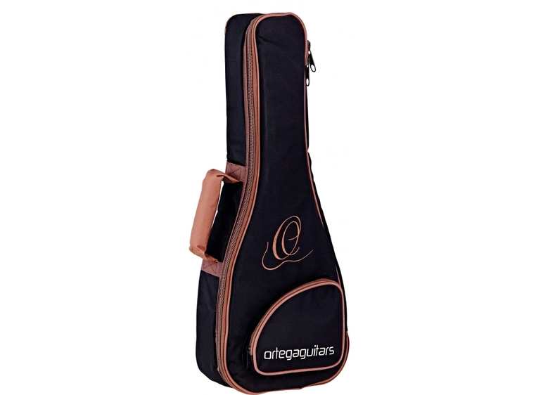 Ortega RFU10S Sopran ukulele med Gigbag 