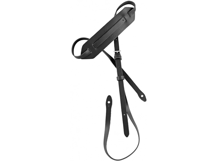 Ortega RMFE100AVO Mandolin med mik F-style 