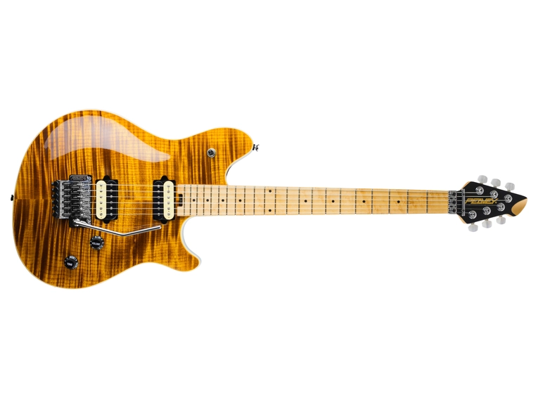Peavey HP2 Trem Tiger Eye 