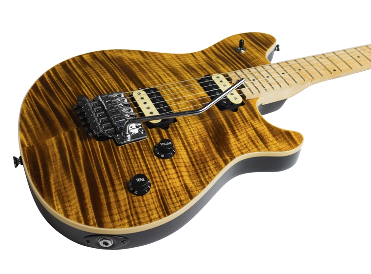 Peavey HP2 Trem Tiger Eye 