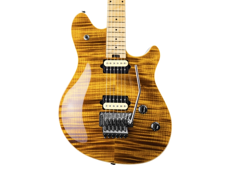 Peavey HP2 Trem Tiger Eye 