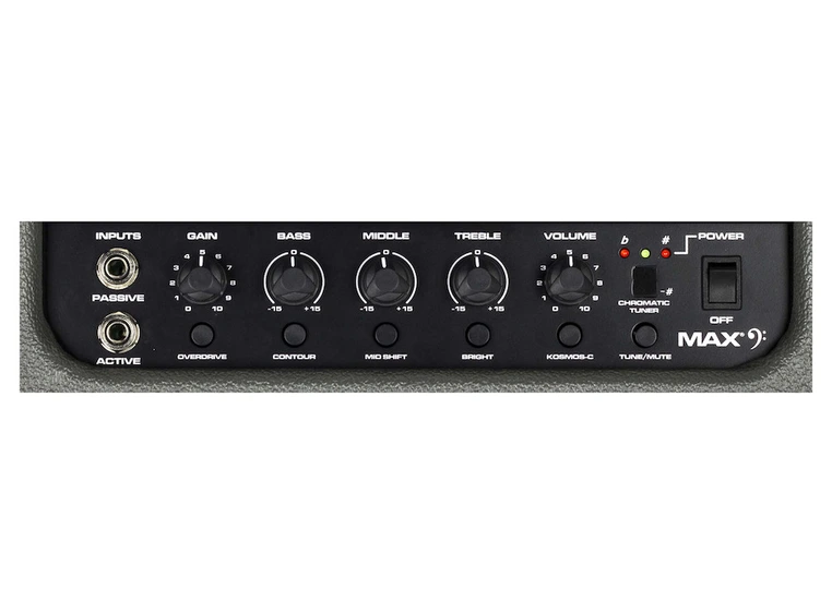 Peavey MAX 100 Bass Combo 